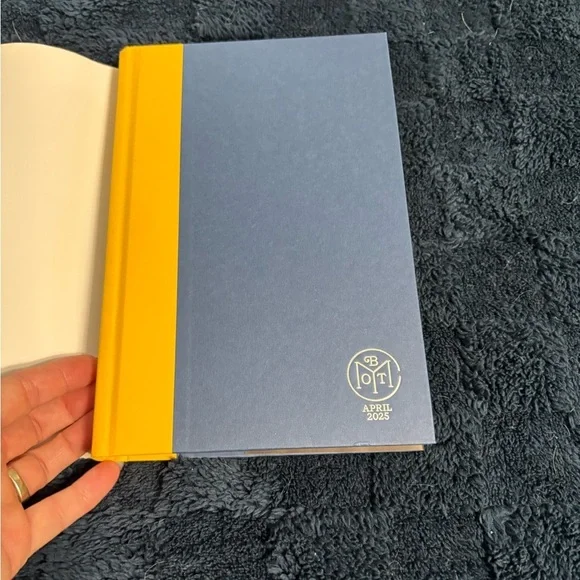 Every Sweet Thing is Bitter Book - Picture 3 of 4